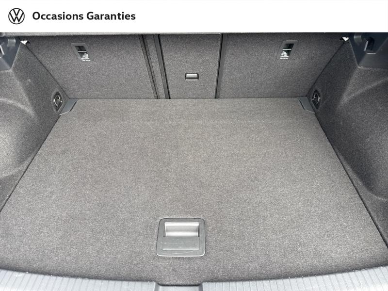 Voitures occasions VOLKSWAGEN T-ROC Life Plus Lens