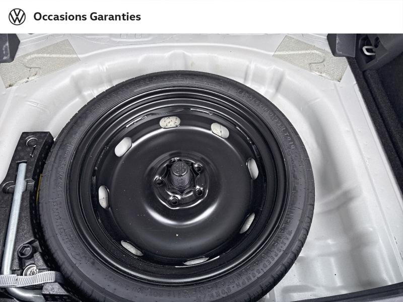 Voitures occasions VOLKSWAGEN T-ROC Life Plus Lens