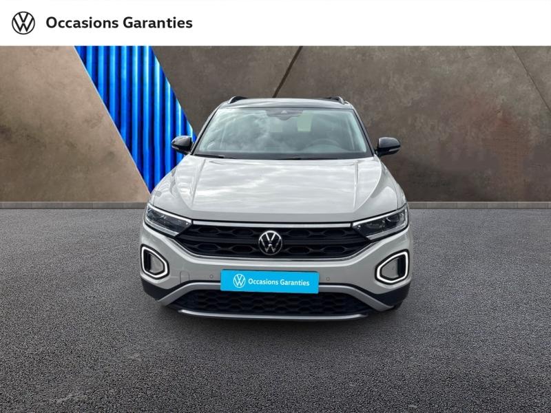 Voitures occasions VOLKSWAGEN T-ROC Life Plus Lens