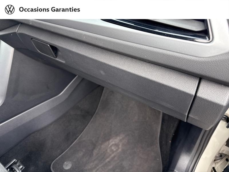 Voitures occasions VOLKSWAGEN T-ROC Life Plus Lens
