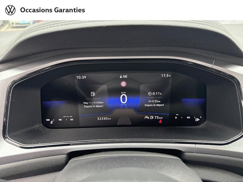 Voitures occasions VOLKSWAGEN T-ROC Life Plus Lens