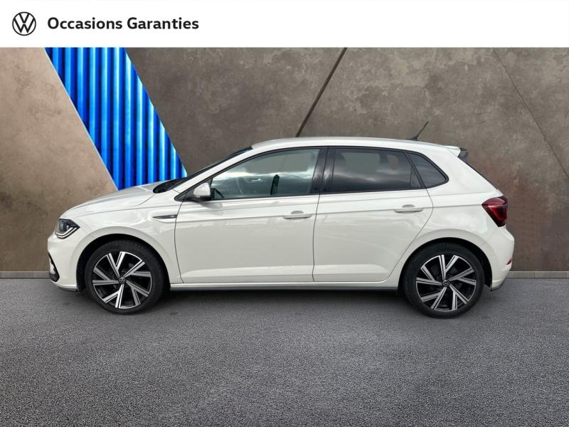Voitures occasions VOLKSWAGEN POLO R-Line Lens