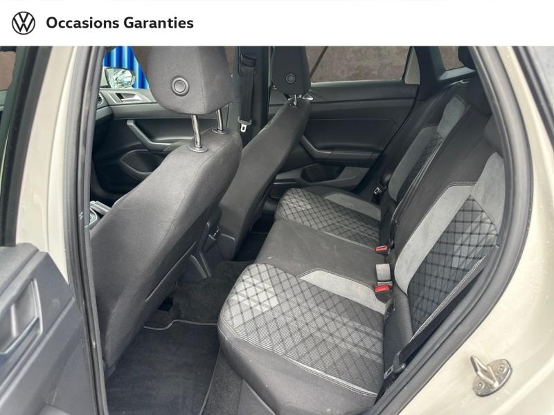 Voitures occasions VOLKSWAGEN POLO R-Line Lens