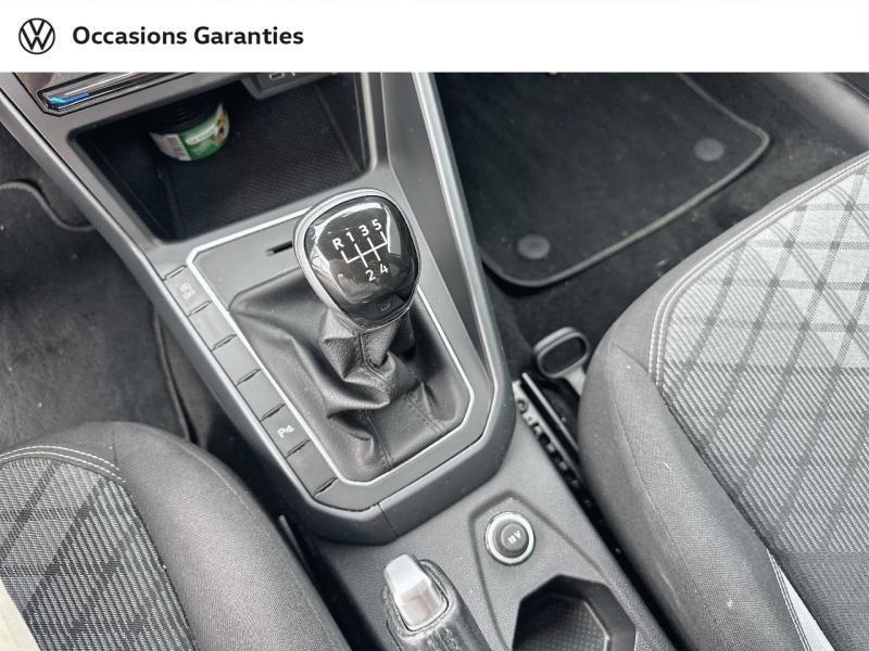Voitures occasions VOLKSWAGEN POLO R-Line Lens