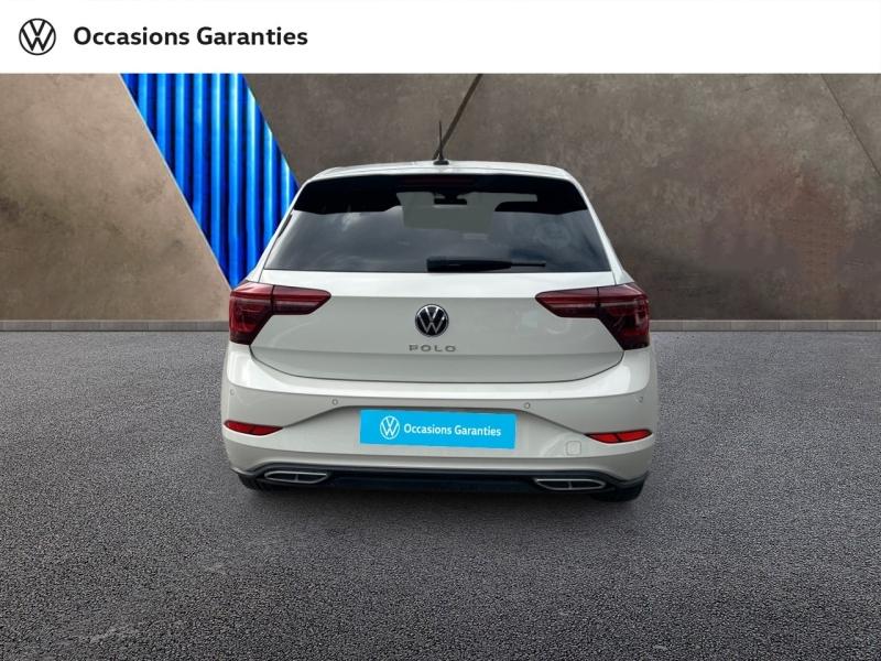 Voitures occasions VOLKSWAGEN POLO R-Line Lens