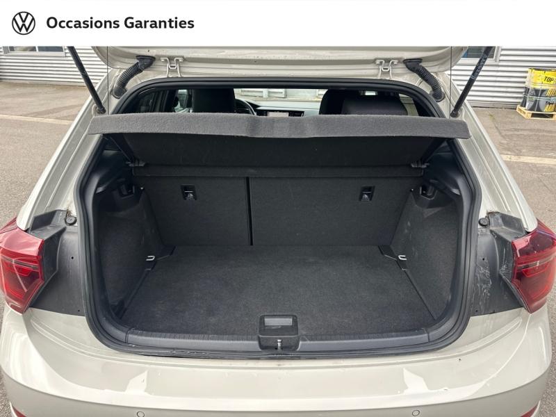 Voitures occasions VOLKSWAGEN POLO R-Line Lens