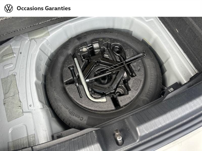 Voitures occasions VOLKSWAGEN POLO R-Line Lens