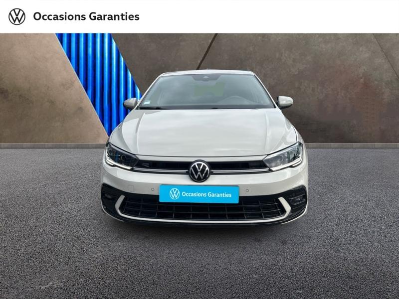 Voitures occasions VOLKSWAGEN POLO R-Line Lens