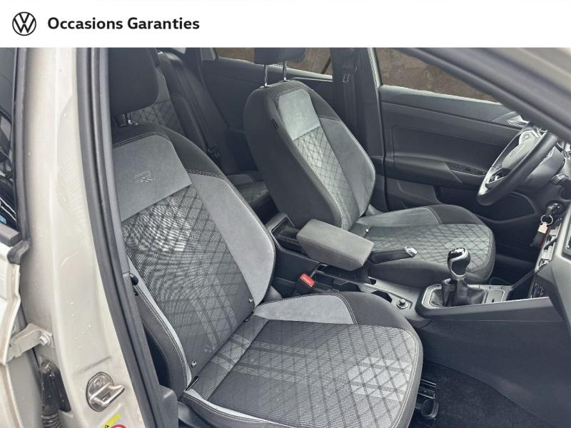 Voitures occasions VOLKSWAGEN POLO R-Line Lens