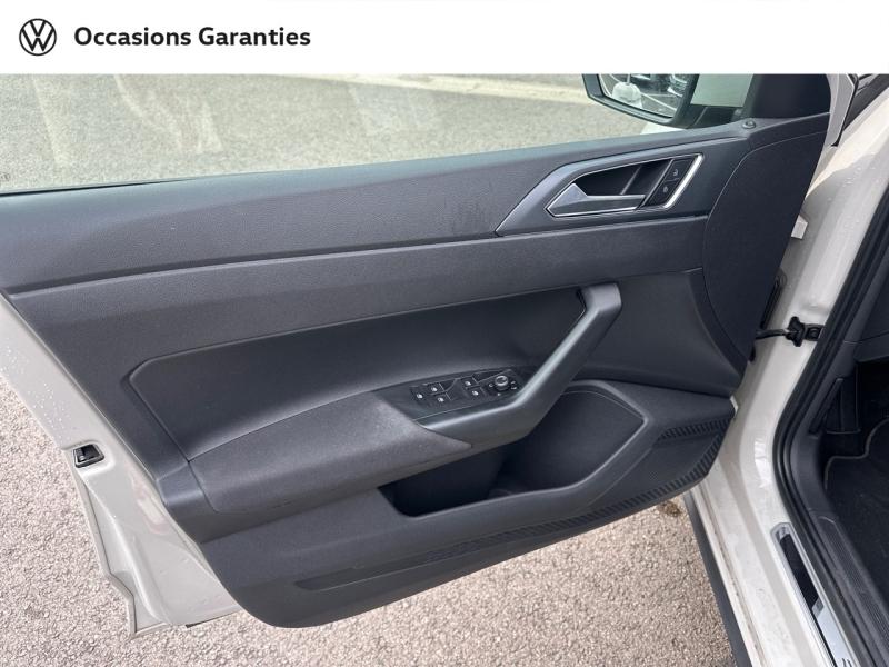 Voitures occasions VOLKSWAGEN POLO R-Line Lens