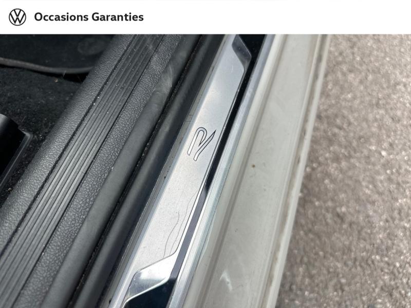 Voitures occasions VOLKSWAGEN POLO R-Line Lens