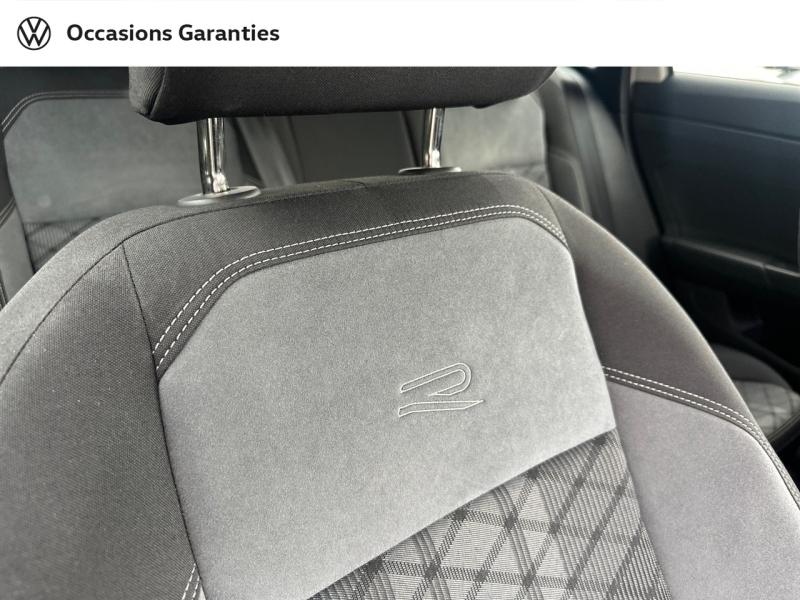 Voitures occasions VOLKSWAGEN POLO R-Line Lens