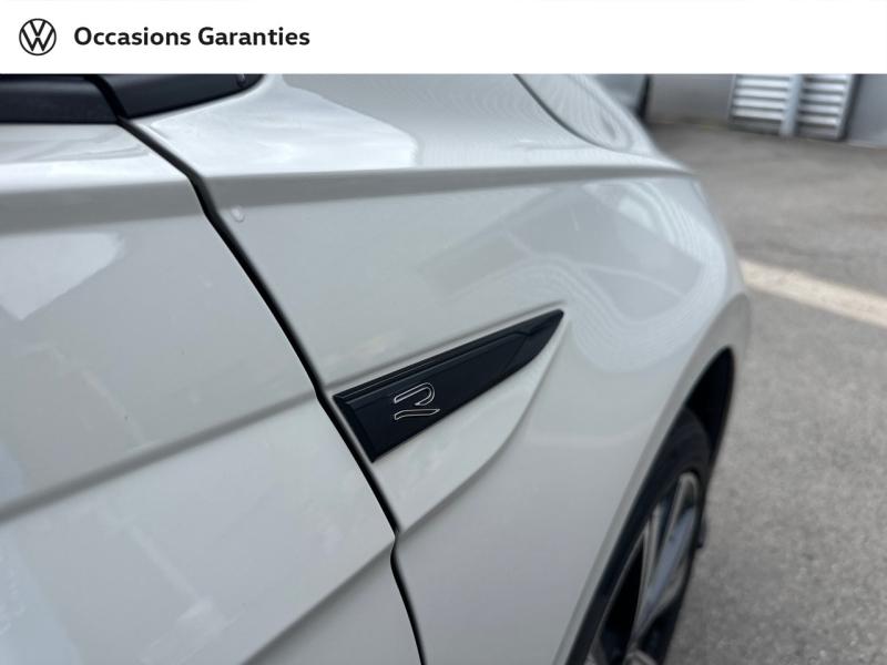 Voitures occasions VOLKSWAGEN POLO R-Line Lens