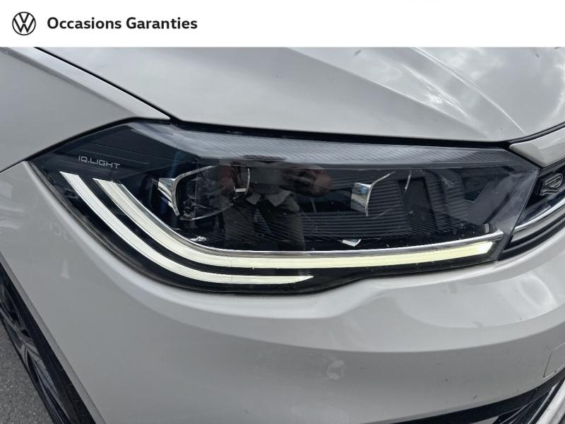 Voitures occasions VOLKSWAGEN POLO R-Line Dechy