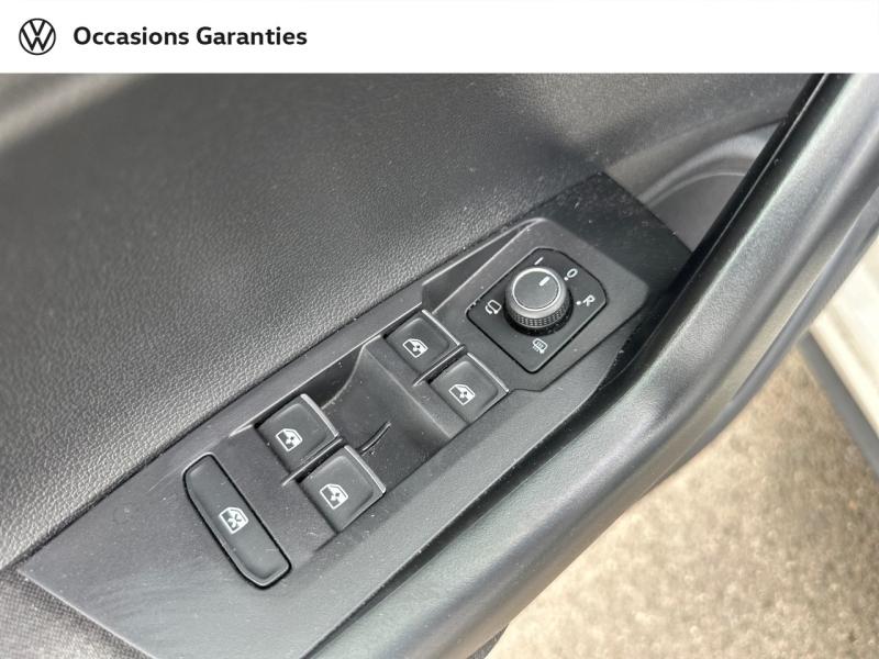 Voitures occasions VOLKSWAGEN POLO R-Line Lens