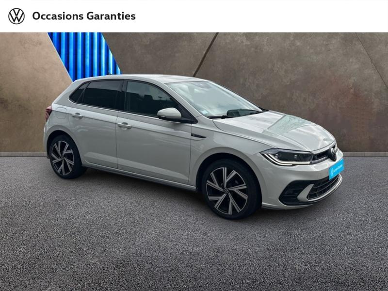 Voitures occasions VOLKSWAGEN POLO R-Line Lens