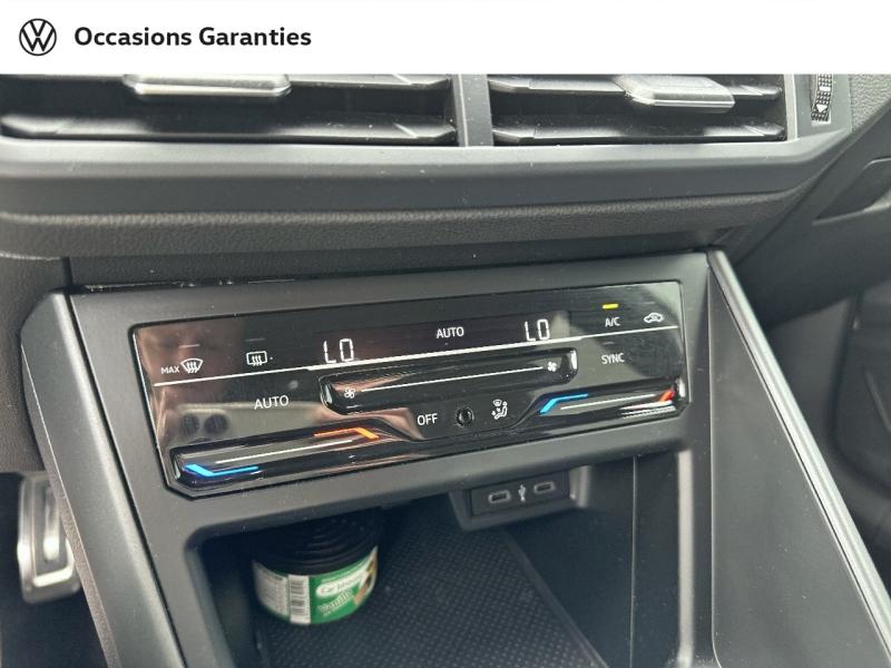 Voitures occasions VOLKSWAGEN POLO R-Line Lens