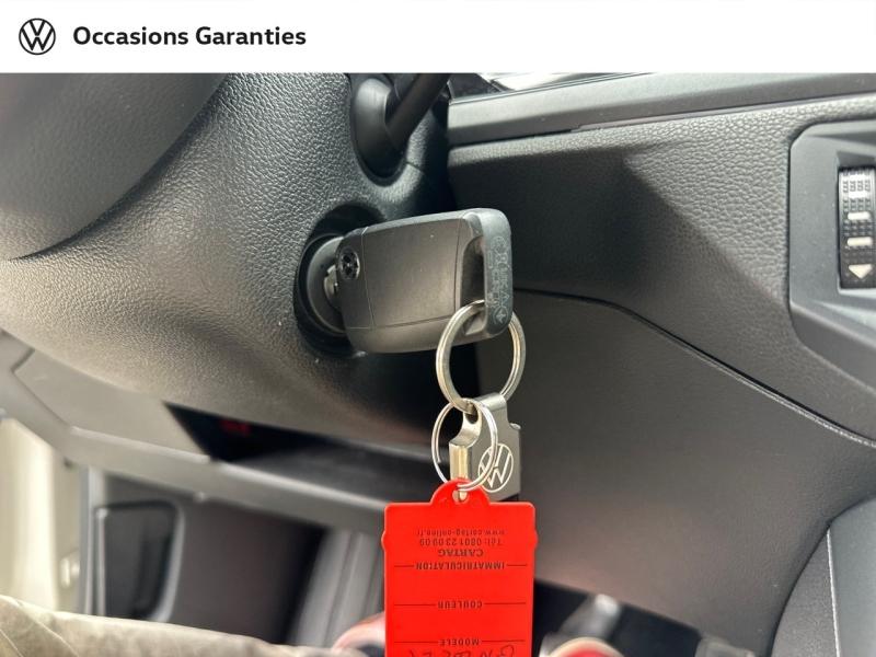 Voitures occasions VOLKSWAGEN POLO R-Line Lens