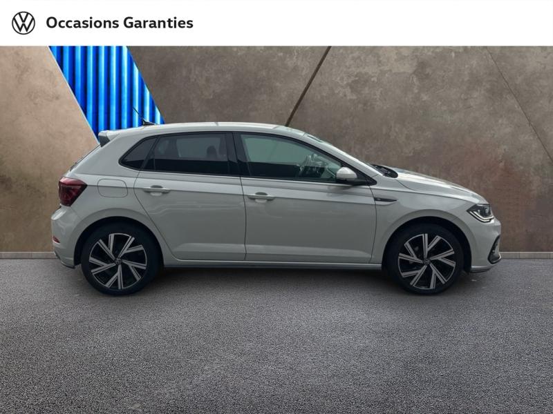 Voitures occasions VOLKSWAGEN POLO R-Line Lens