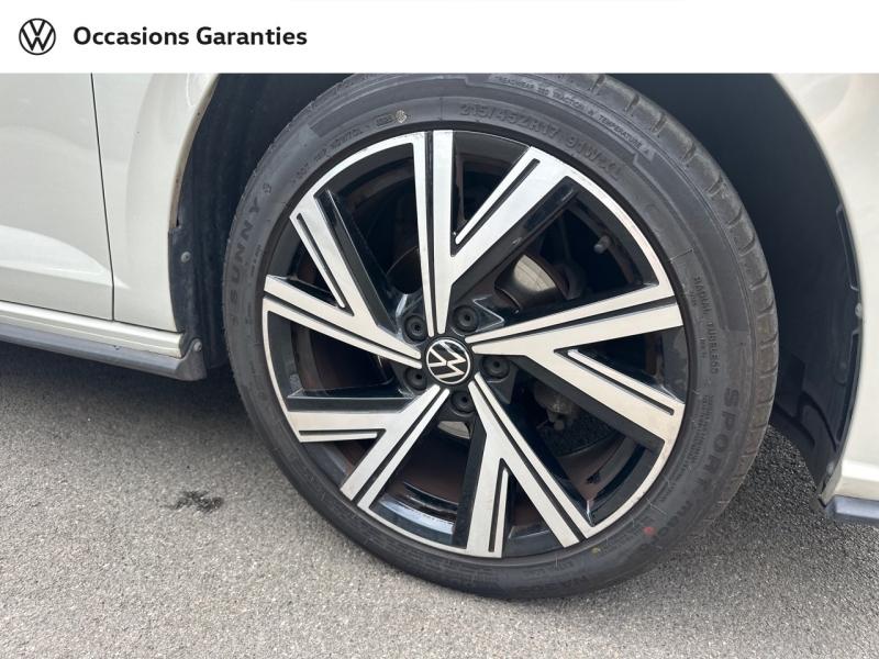 Voitures occasions VOLKSWAGEN POLO R-Line Lens