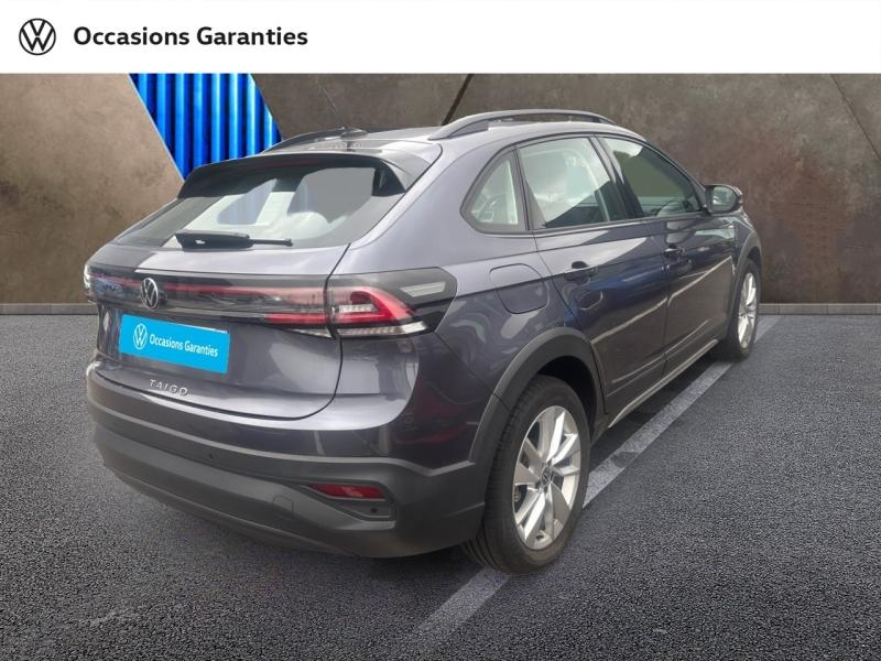 Voitures occasions VOLKSWAGEN TAIGO Life Plus Lens