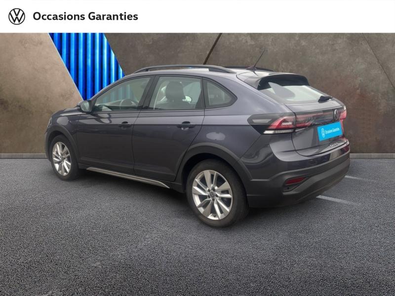 Voitures occasions VOLKSWAGEN TAIGO Life Plus Lens