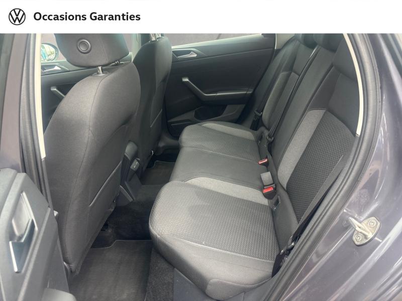 Voitures occasions VOLKSWAGEN TAIGO Life Plus Lens