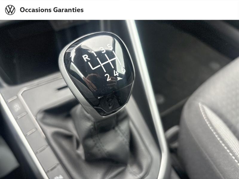 Voitures occasions VOLKSWAGEN TAIGO Life Plus Lens