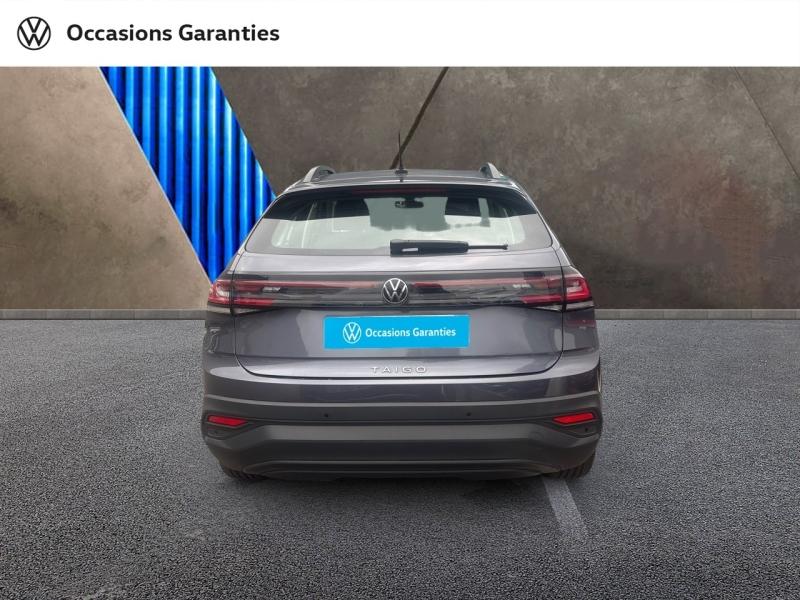 Voitures occasions VOLKSWAGEN TAIGO Life Plus Lens