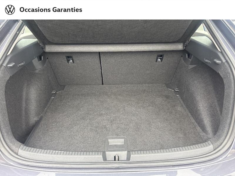 Voitures occasions VOLKSWAGEN TAIGO Life Plus Lens