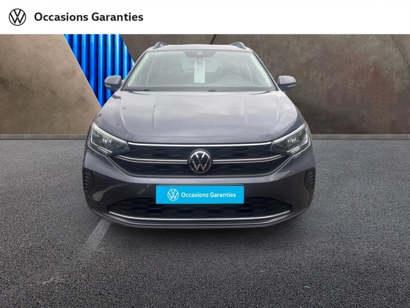 Voitures occasions VOLKSWAGEN TAIGO Life Plus Lens