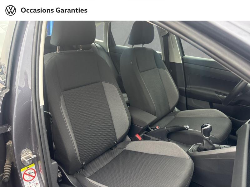 Voitures occasions VOLKSWAGEN TAIGO Life Plus Lens