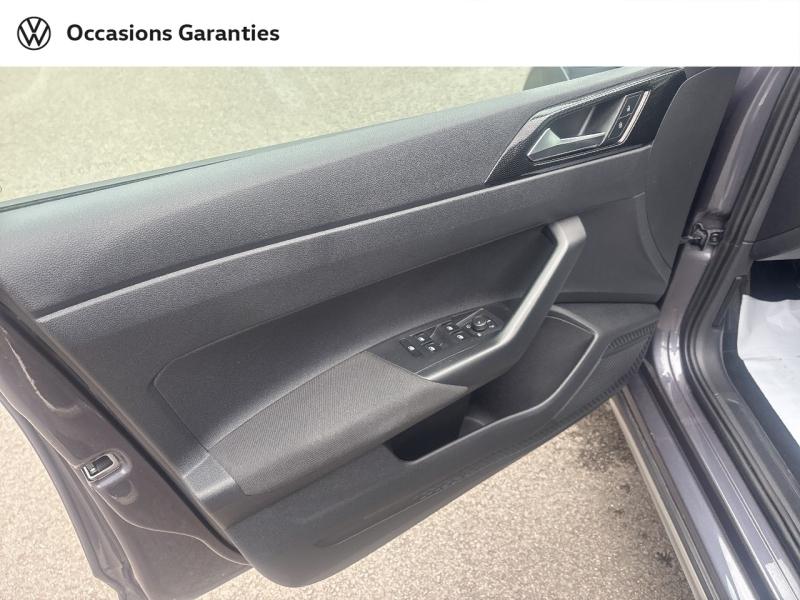 Voitures occasions VOLKSWAGEN TAIGO Life Plus Lens