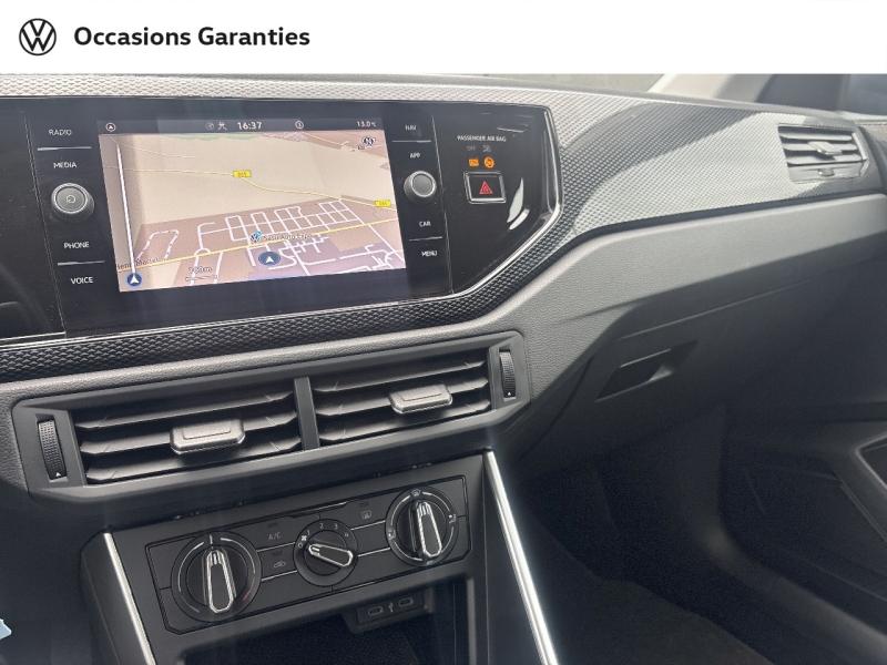 Voitures occasions VOLKSWAGEN TAIGO Life Plus Lens