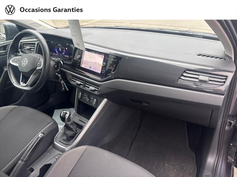 Voitures occasions VOLKSWAGEN TAIGO Life Plus Lens