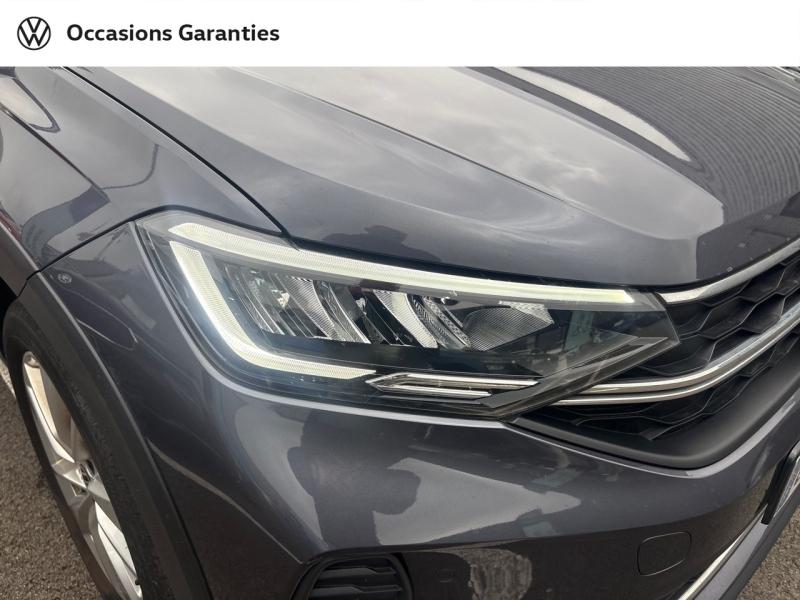 Voitures occasions VOLKSWAGEN TAIGO Life Plus Lens