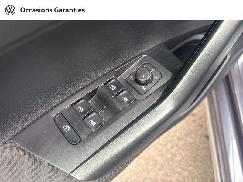 Voitures occasions VOLKSWAGEN TAIGO Life Plus Lens