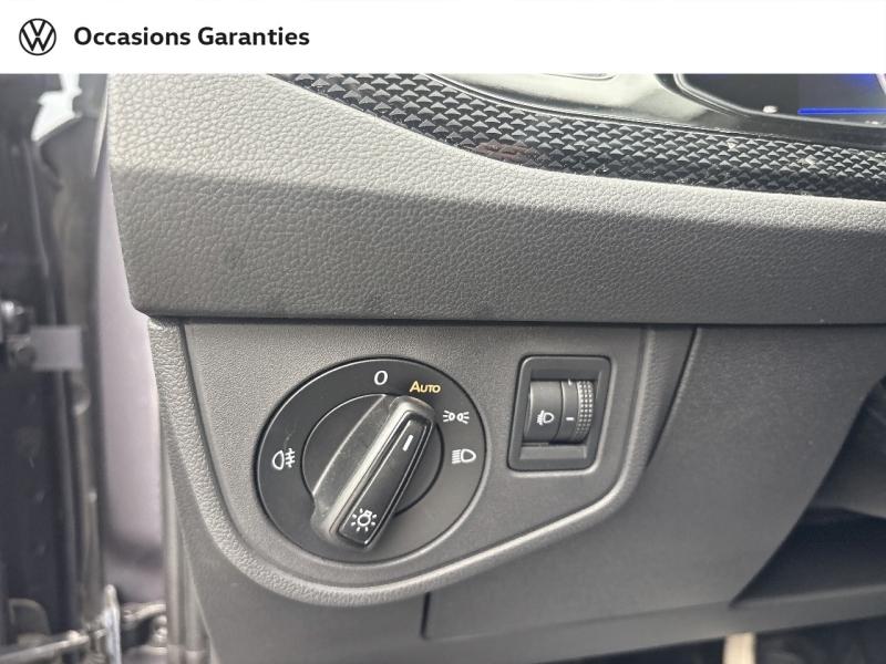 Voitures occasions VOLKSWAGEN TAIGO Life Plus Lens