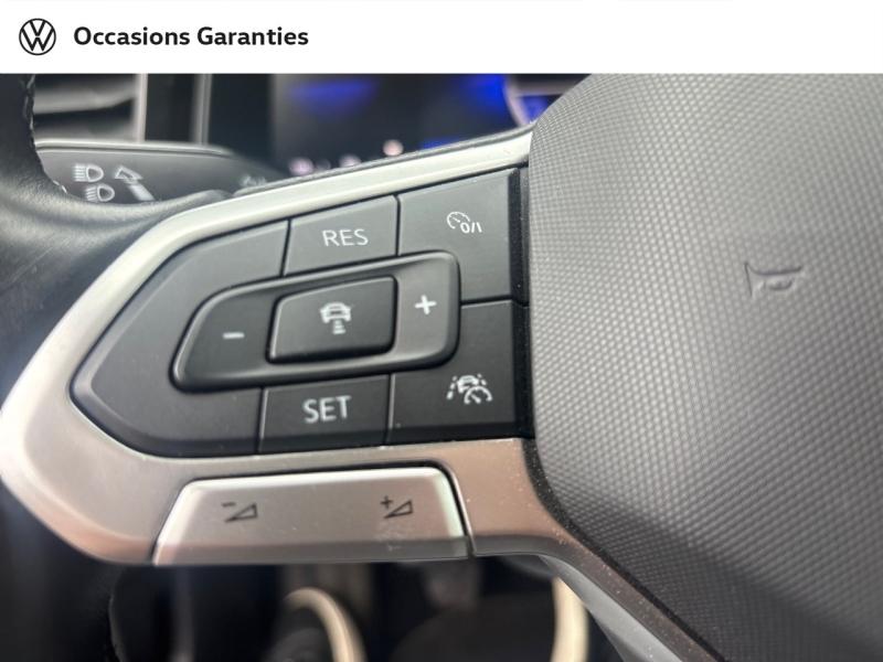 Voitures occasions VOLKSWAGEN TAIGO Life Plus Lens