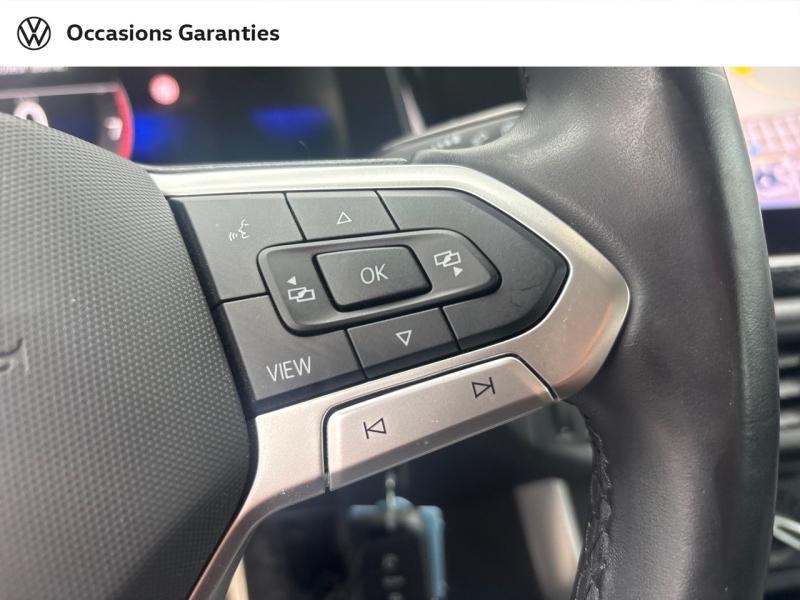Voitures occasions VOLKSWAGEN TAIGO Life Plus Lens