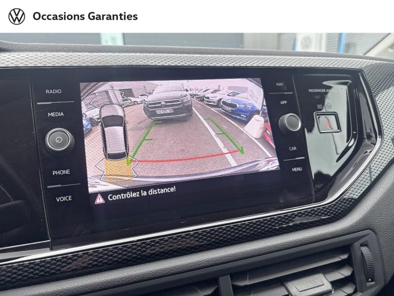 Voitures occasions VOLKSWAGEN TAIGO Life Plus Lens