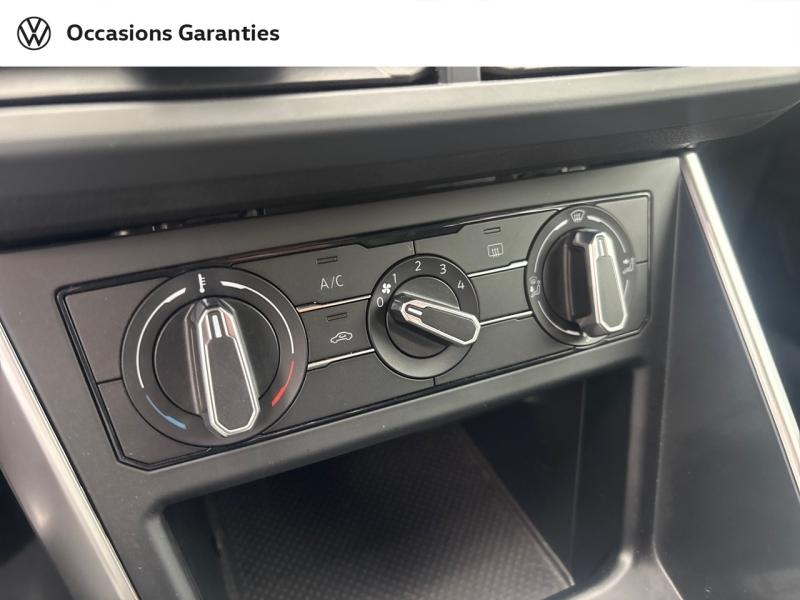 Voitures occasions VOLKSWAGEN TAIGO Life Plus Lens