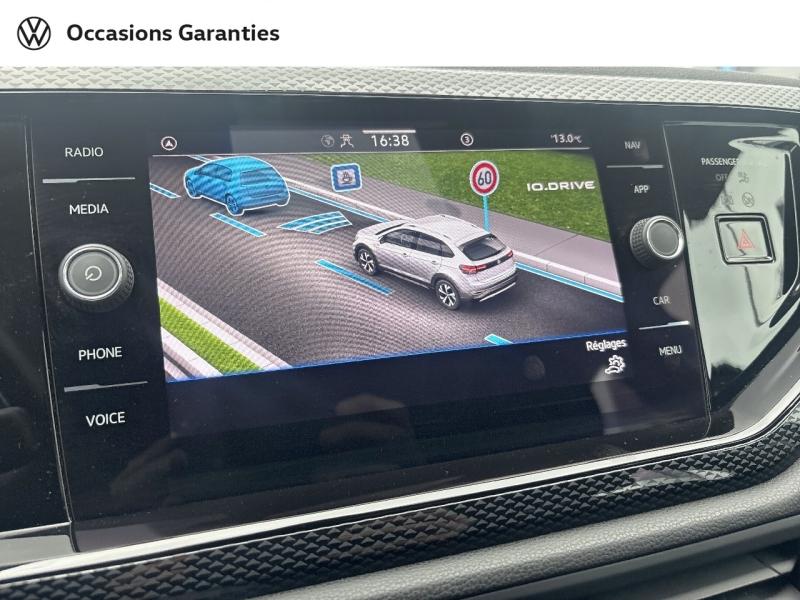 Voitures occasions VOLKSWAGEN TAIGO Life Plus Lens