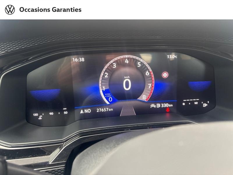 Voitures occasions VOLKSWAGEN TAIGO Life Plus Lens