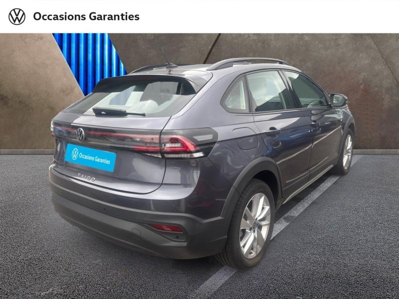 Voitures occasions VOLKSWAGEN TAIGO Life Plus Lens