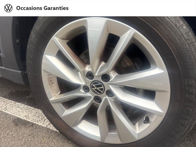 Voitures occasions VOLKSWAGEN TAIGO Life Plus Lens