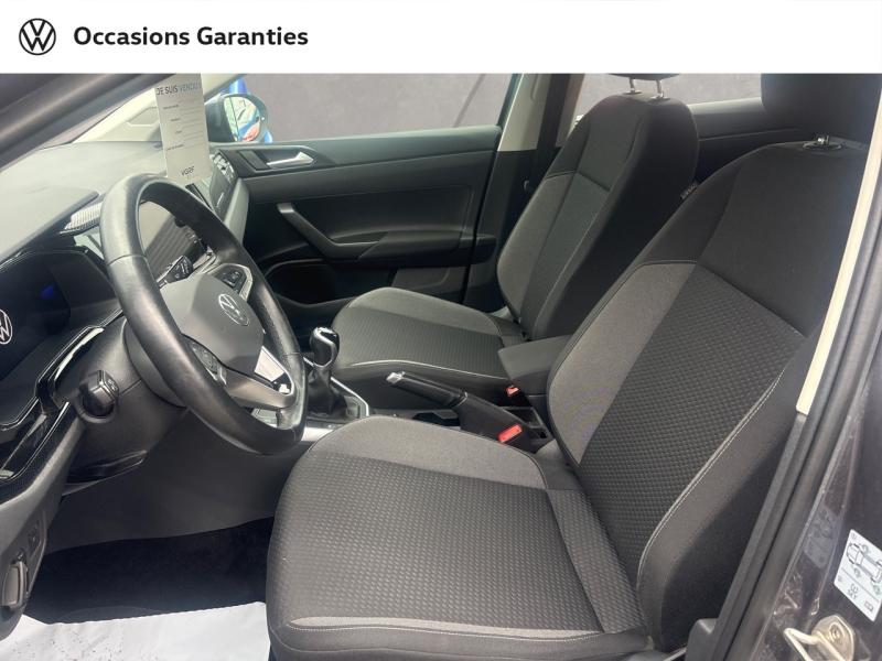 Voitures occasions VOLKSWAGEN TAIGO Life Plus Lens