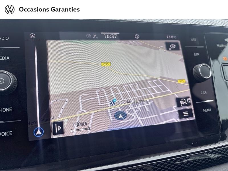 Voitures occasions VOLKSWAGEN TAIGO Life Plus Lens