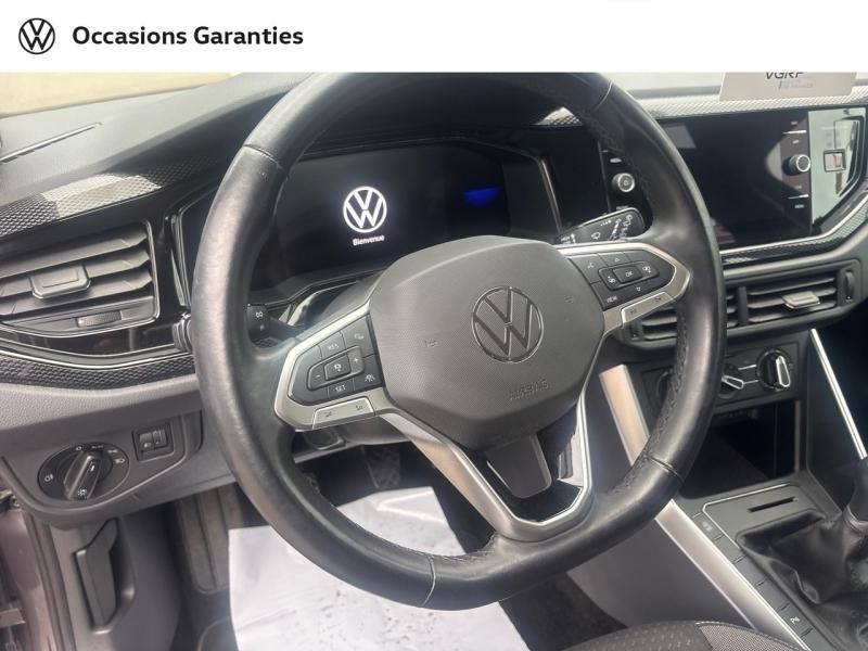 Voitures occasions VOLKSWAGEN TAIGO Life Plus Lens