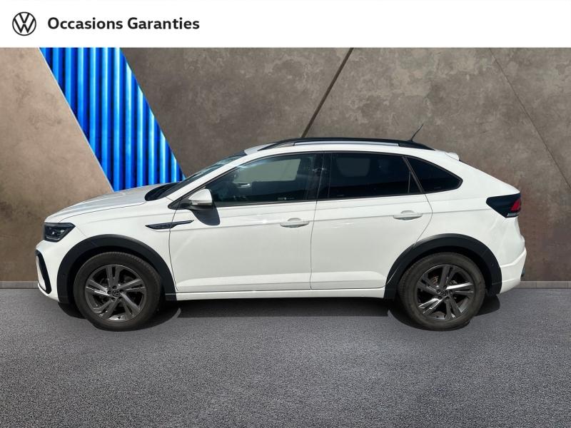 Voitures occasions VOLKSWAGEN TAIGO R-Line Lens